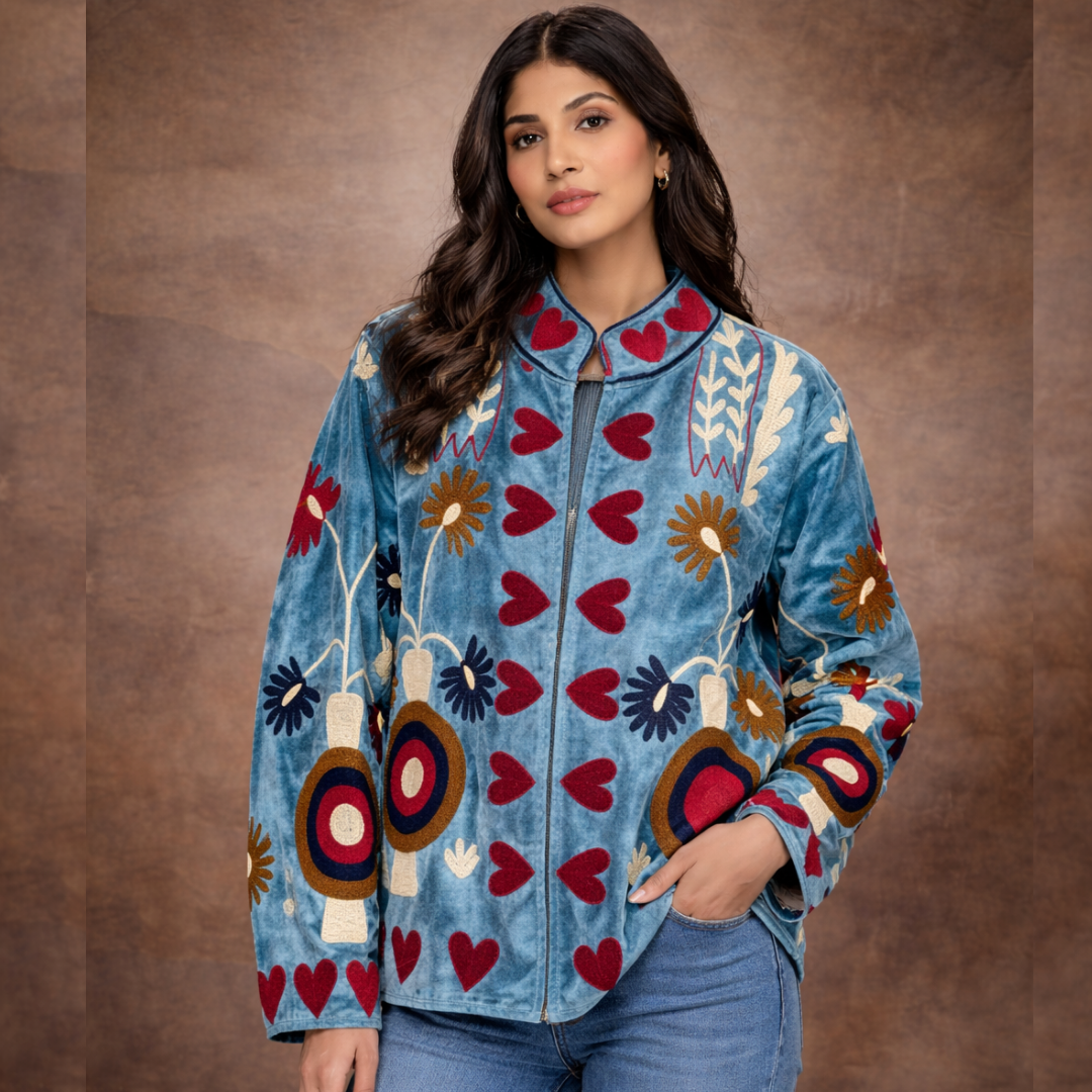 Jacket