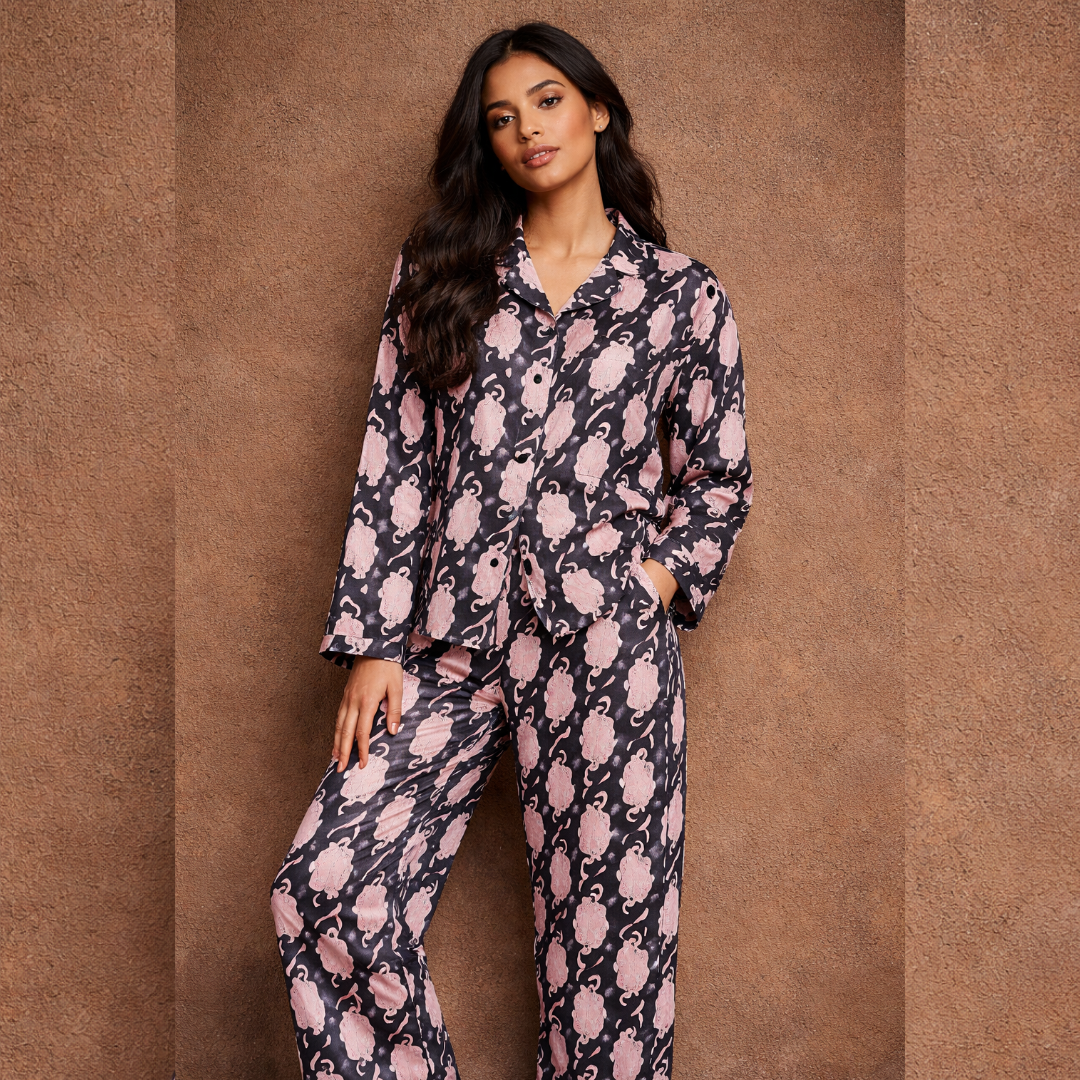 Lounge Wear