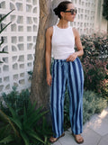 Sweet Summer Cotton Pants