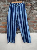 Sweet Summer Cotton Pants