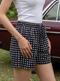 Midnight Check Shorts